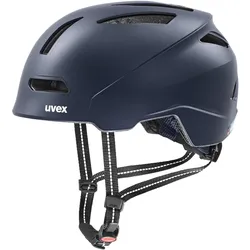 Uvex, Velohelm, (54 - 58 cm)
