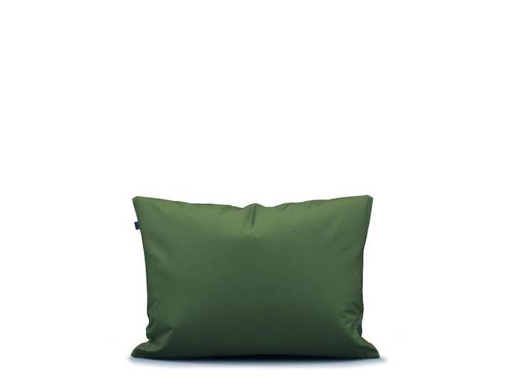 Essenza Premium Percale Kussensloop Moss