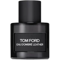 50ml TOM FORD Eau d’Ombré Leather Eau de Toilette