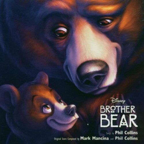 Ost - Brother Bear - Preis vom 12.10.2026 11:37:12 h