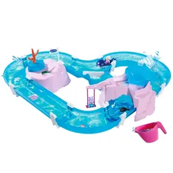 AQUAPLAY 8700001523 Meerjungfrau