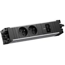 Bachmann STEP ALU 2xUTE BM0022982