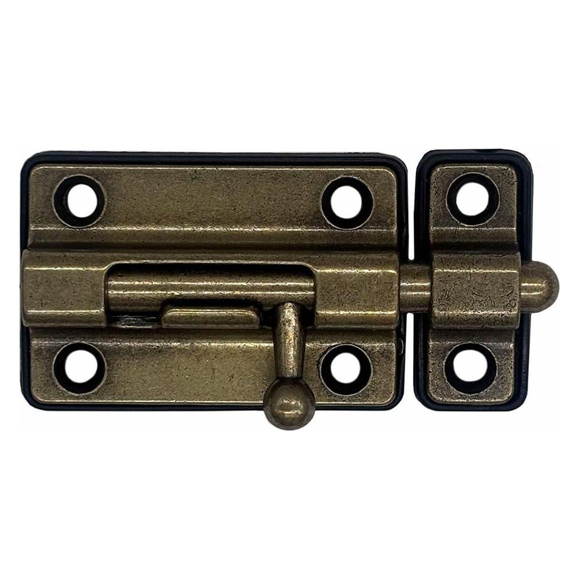 EDM Product Türverriegelung 85524 Hellbraun 50 Mm (60239982)