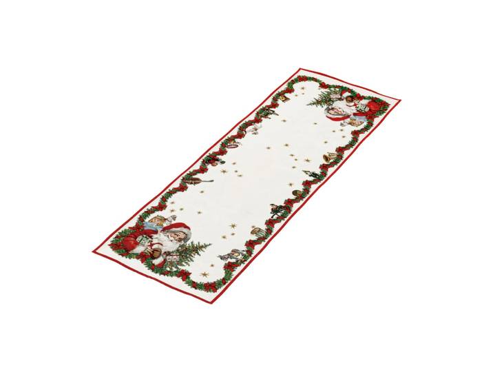 Villeroy & Boch Chemin de table Gobelin Toy s Fantasy 49x143 cm Multi'