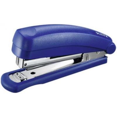 Leitz Heftgerät NeXXt 55170095 max. 10Blatt Metall/Kunststoff sw