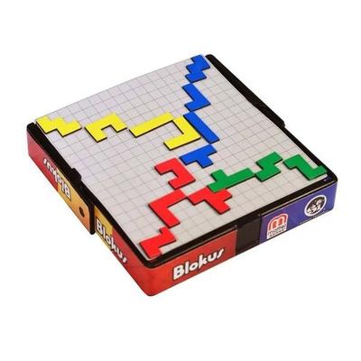 Worlds Smallest Blokus