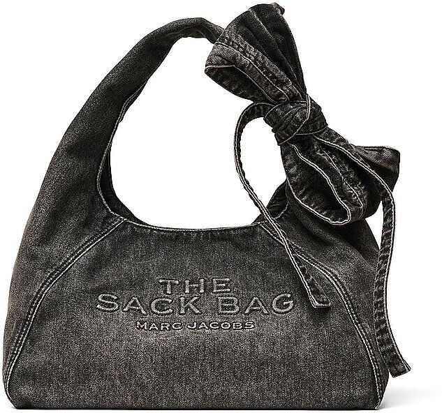 Marc JACOBS Tasche - Henkeltasche THE  SACK schwarz EG