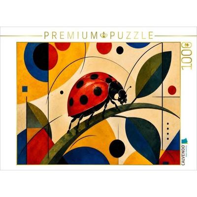 CALVENDO Puzzle März | 1000 Teile Lege-Größe 64x48cm Foto-Puzzle für glückliche Stunden, von , Calvendo Puzzle