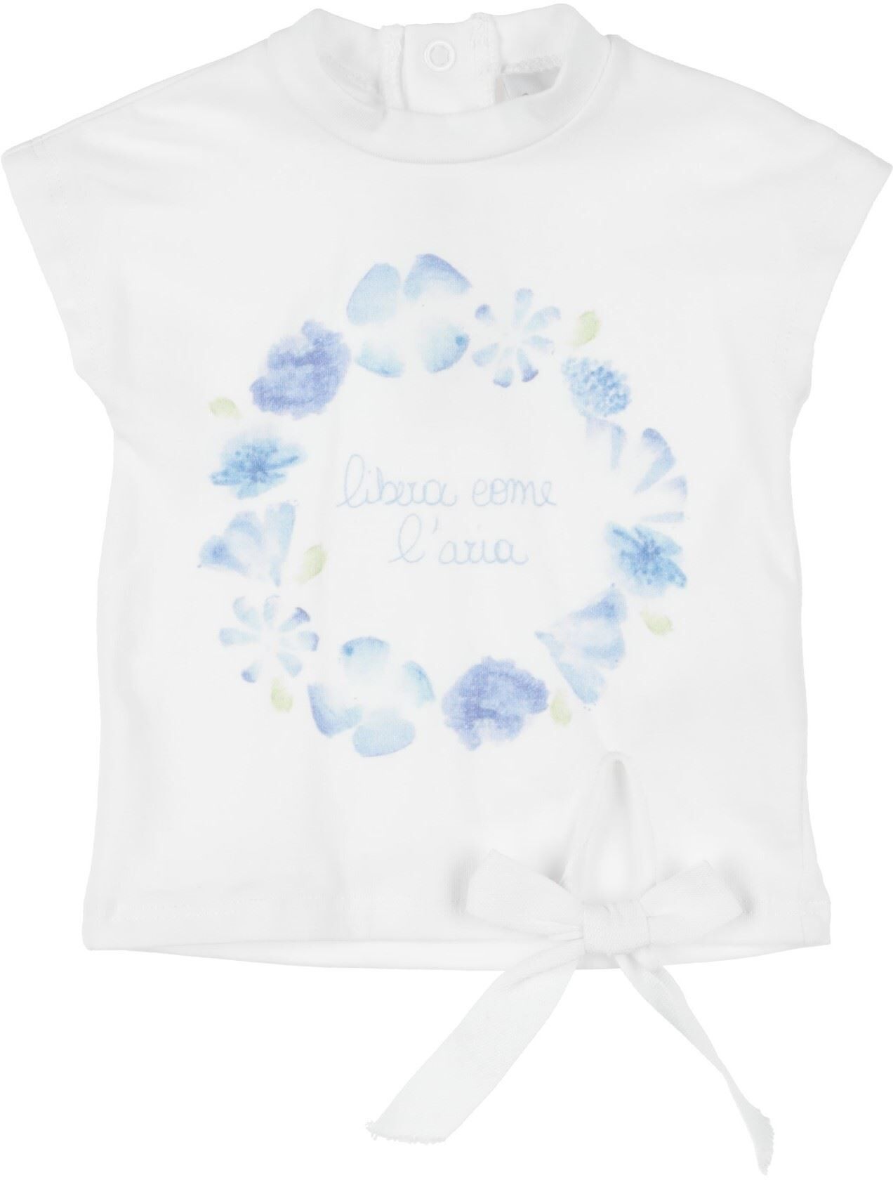 Coccodé Camiseta Chica Blanco 24 Chica