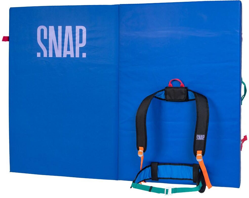 Snap  - Grand Rebound Deep Water - Crash Pad