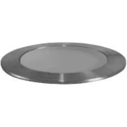 Brumberg, Gartenbeleuchtung, Leuchten LED-Bodeneinbauleuchte 14050223 (18 lm, IP65)