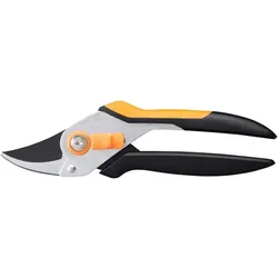 Fiskars Solid Metall Bypass Gartenschere P331 1057163