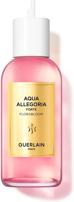 GUERLAIN Aqua Allegoria Florabloom Forte Eau de Parfum recharge pour femme 200 ml