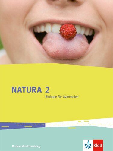 Hans-Jürgen Dobler - Natura / Schülerbuch 7./8. Schuljahr: Ausgabe für Baden-Württemberg - Preis vom 10.10.2026 11:48:34 h