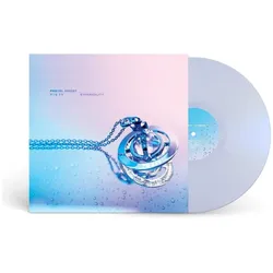 Many Hats, Schallplatten, Ethereality (Pastel Ghost)