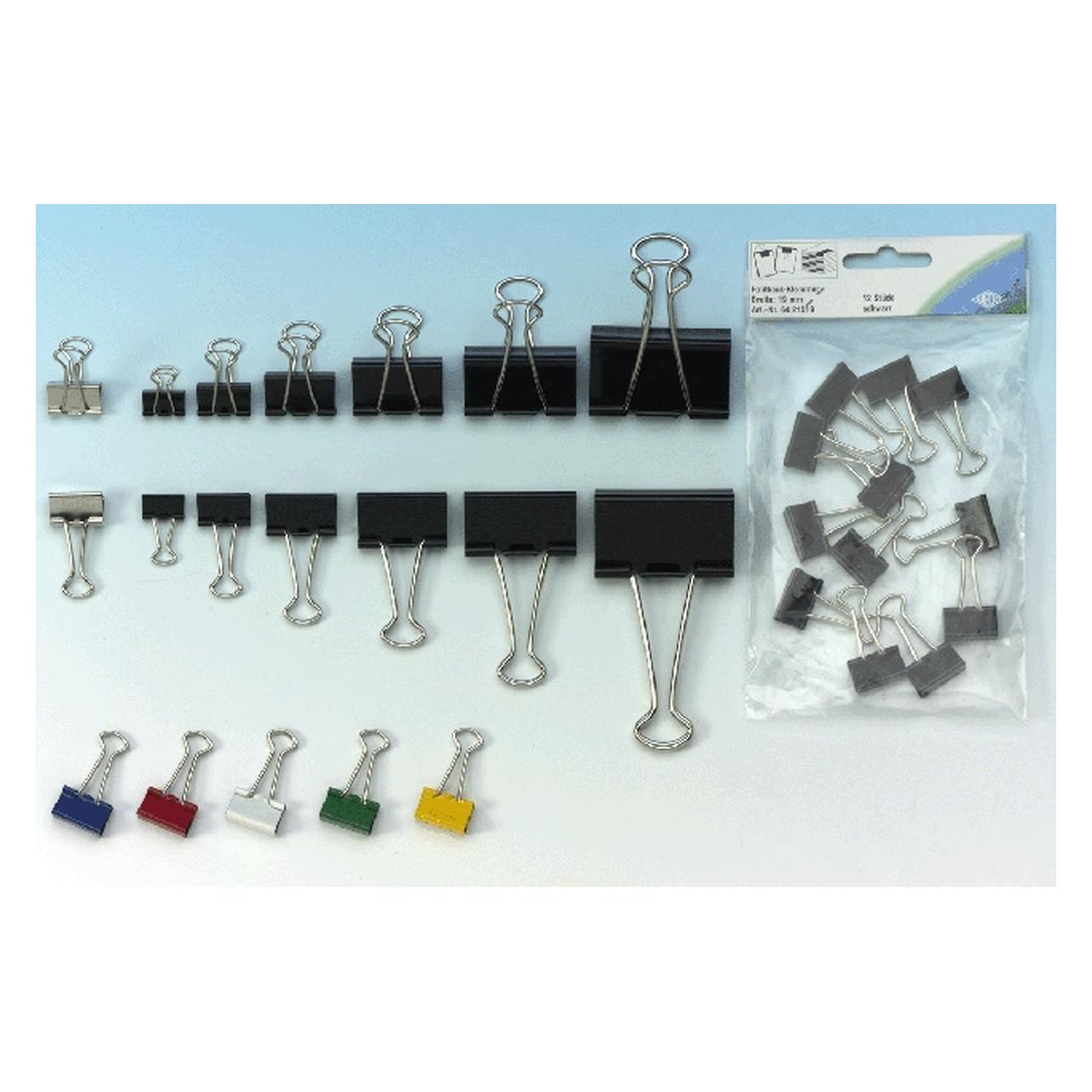 Wedo Klemmer Foldback (0642151999)