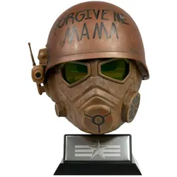 Dpi Merchandising Fallout Replica ""Ranger Battle Helmet""
