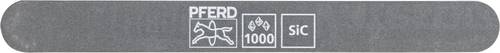 PFERD TOOLS 40110026 Flexible Schleiffeile Länge 147mm 10St.