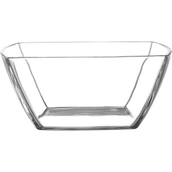 Ritzenhoff&Breker Schale Berlin tief Ø 24 cm - transparent