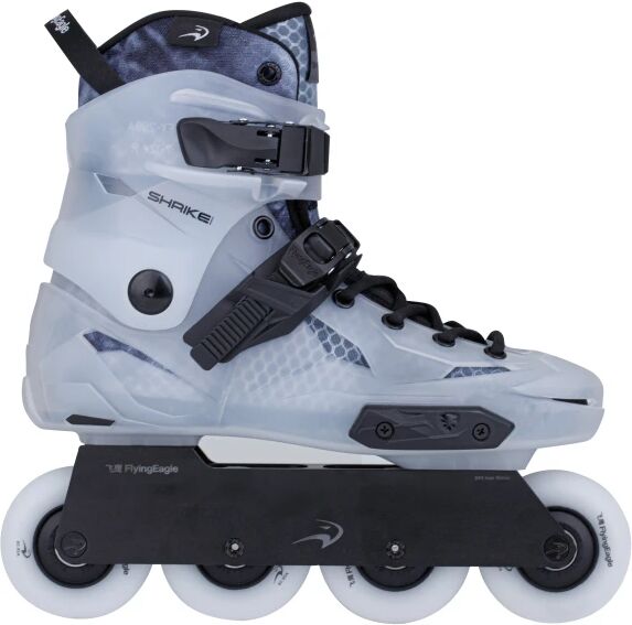 Freeskates FlyingEagle Shrike Pro (Weiß - 37)