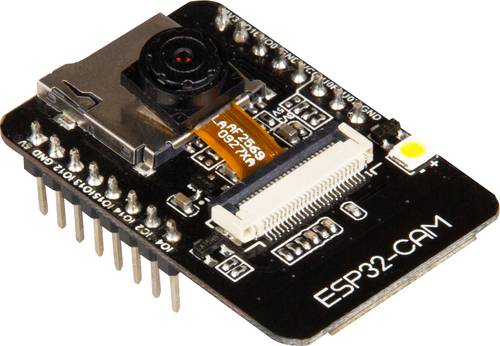 Joy-it SBC-ESP32-Cam Kameramodul 1 St.