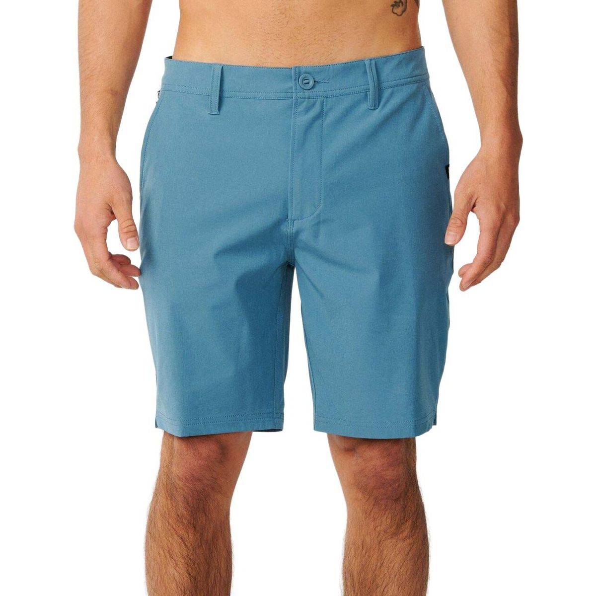 RipCurl Boardwalk Phase Nineteen blue rock (2918) 28 02ZMWS-2918-28