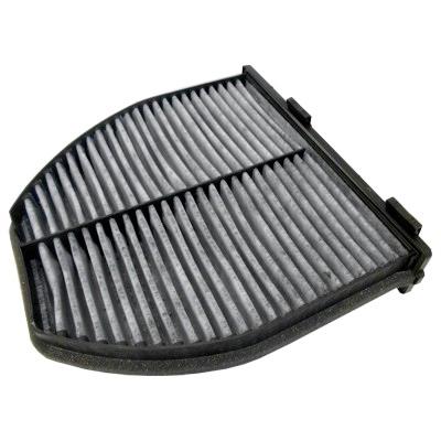 MEAT & DORIA Filter, Innenraumluft 17488k für Mercedes