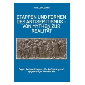 Umbreit Etappen Und Formen Des Antisemitismus - Von Mythen Zur Realität (Deutsch, Hardcover, Pavel Goldvarg) (71881390)