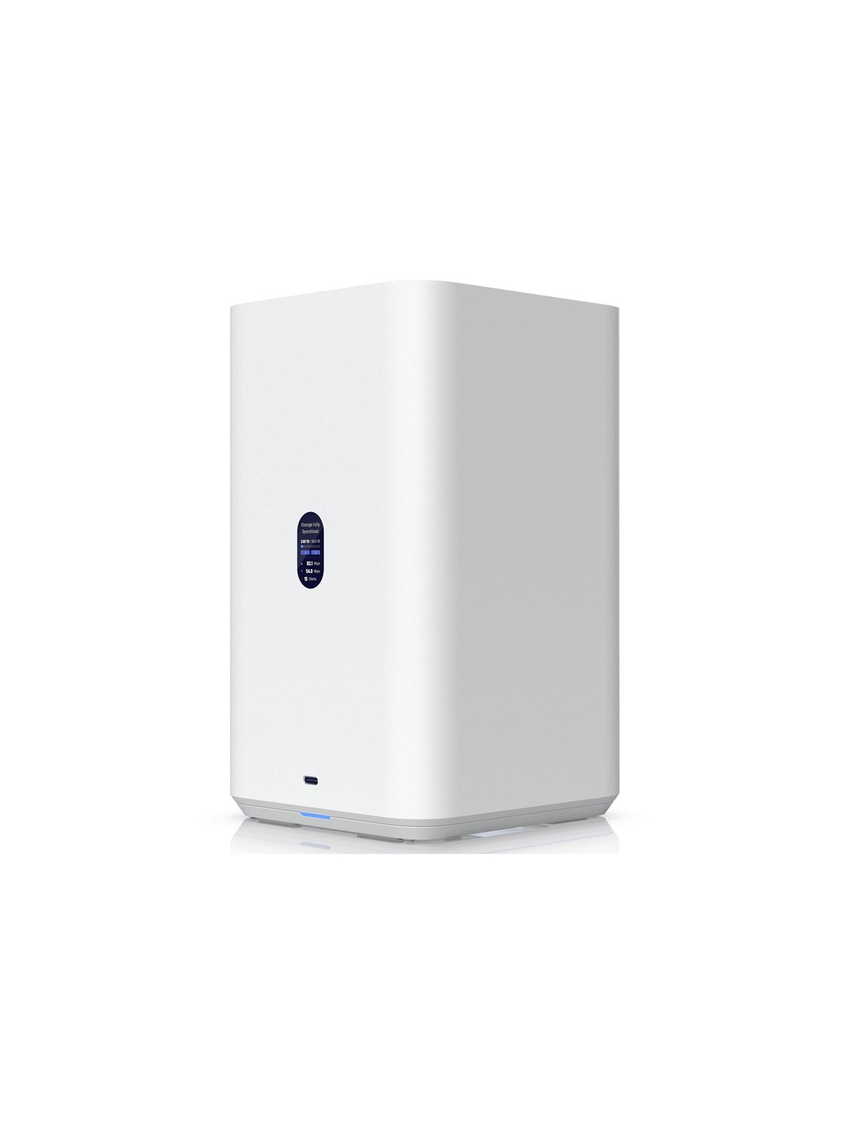 Ubiquiti UniFi UNAS 2 - NAS Server