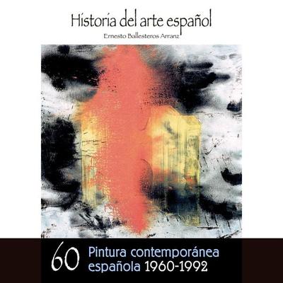 Pintura contemporánea (1960-1992) - Ernesto Ballesteros Arranz, Audio, 9789178755646