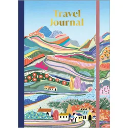Travel Journal, Reisebücher von DK Eyewitness