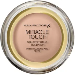 Max Factor, Foundation, Miracle Touch Skin Perfecting (055 Blushing Beige)
