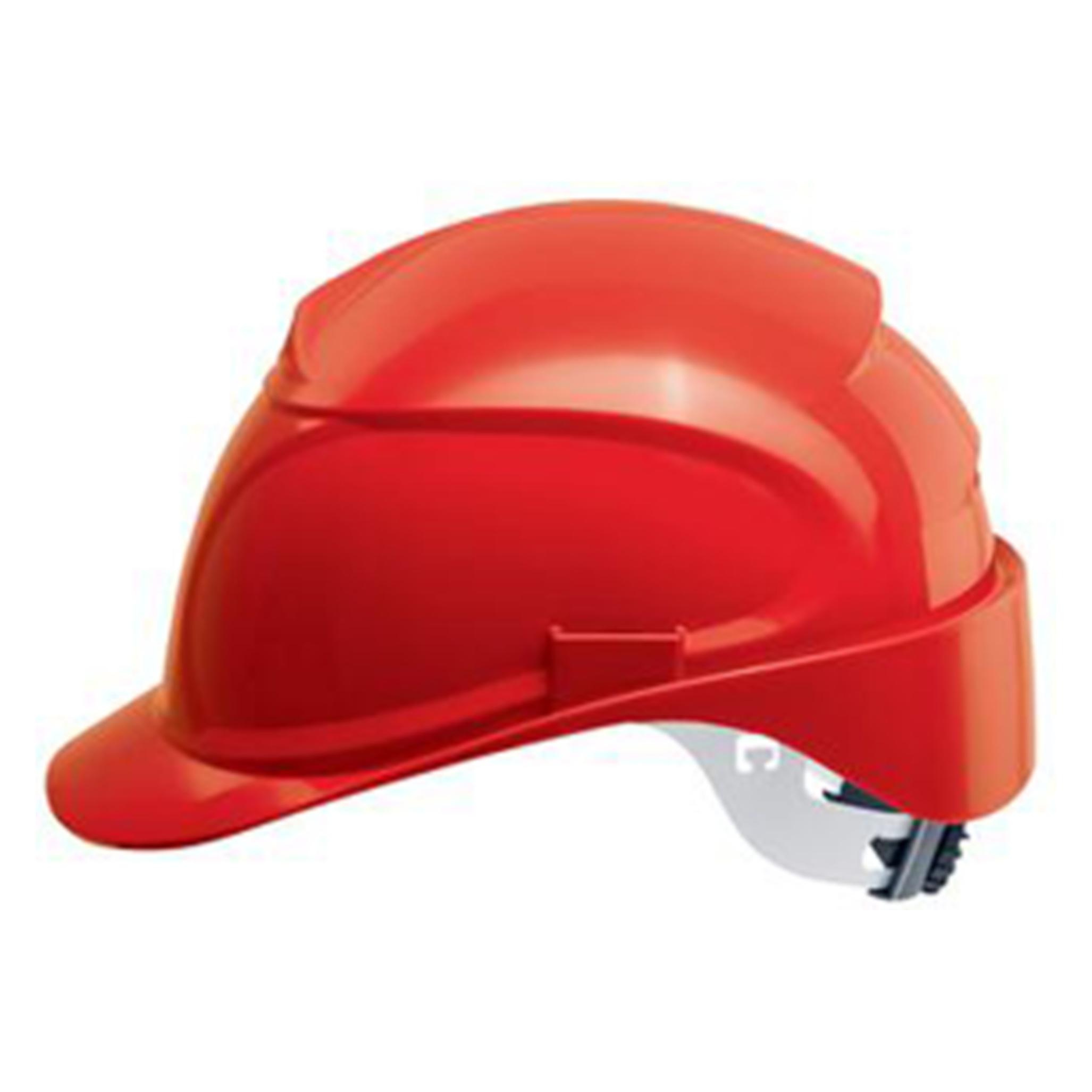 Uvex Schutzhelm airwing (52 - 61 cm) (9762330)