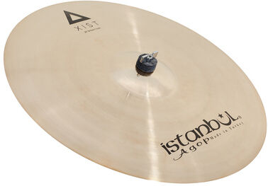 "Istanbul Agop 20"" Xist Crash Brilliant "