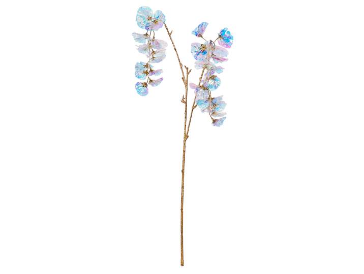 Fleur artificielle 9 x 74 x 14cm