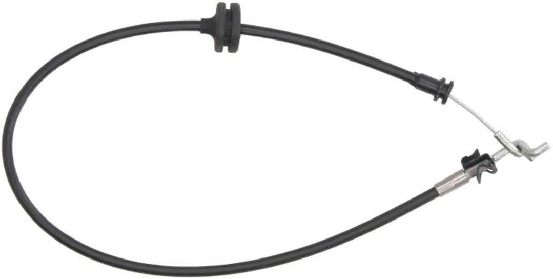 Heckdeckelzug AKUSAN 5802-14-0015P