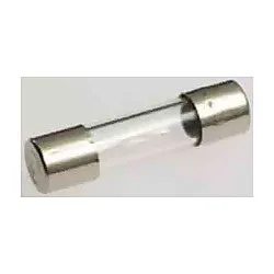 ESKA G-Sicherungseinsatz F 50mA 5x20mm 520.604