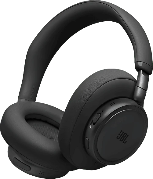 JBL Live 780NC Black