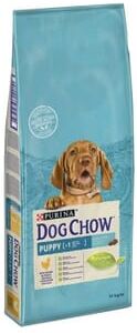 Purina Dog Chow Ração Para Cachorro Com Frango 14 Kg
