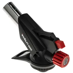 RS PRO, Lötgerät, One Touch Auto Piezo Ignition (Lötlampe)