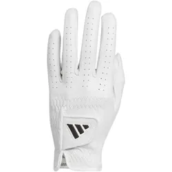 adidas Pro Leder Golfhandschuh Herren JE7173 - white S (Rechts)