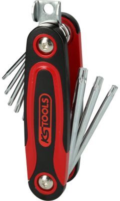 Ks Tools Winkelschraubendrehersatz 1583510
