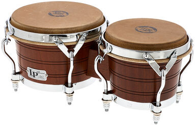 LP 1964 Original Bongo 1964 Natural Light Wood