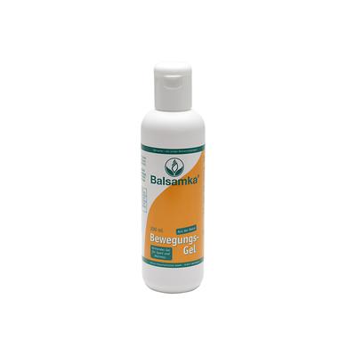 Balsamka Bewegungs Gel 200 ml