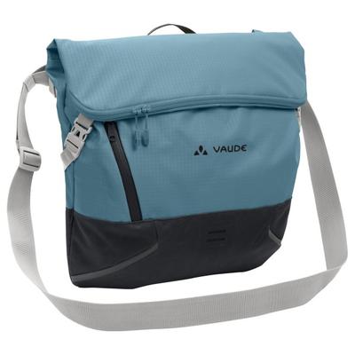 Vaude - Cityme Bike II - Gepäckträgertasche Gr 13 + 5 l türkis