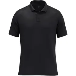 JAKO, Unisex, Sportshirt, Polo Uni (3XL), Schwarz