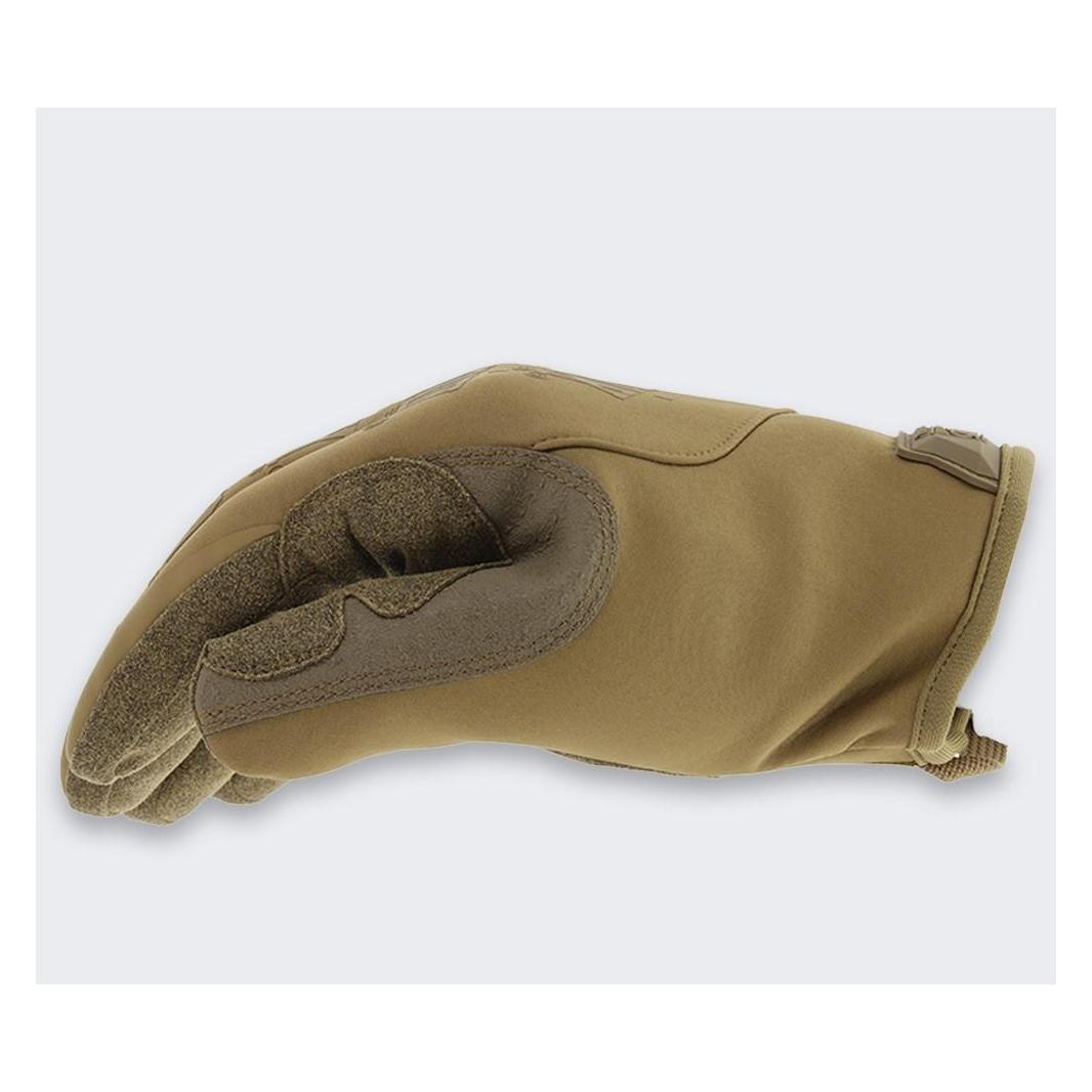 Mechanix Wear ColdWork Original Coyote Winterhandschuhe (8) (52302136)