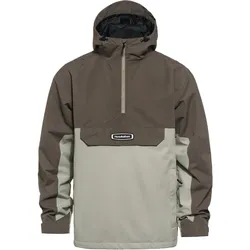 HORSEFEATHERS HESTON Jacke 2027 tarmac - M