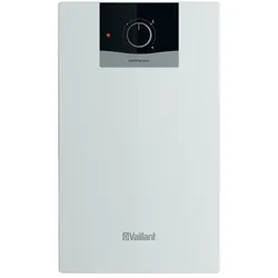 Vaillant VEN 5/7 U exclusiv Elektro-Speicher drucklos Untertisch 230 Volt Behälter aus Kupfer
