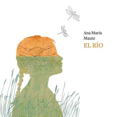El río - Ana María Matute, Audio, 9789179410032
